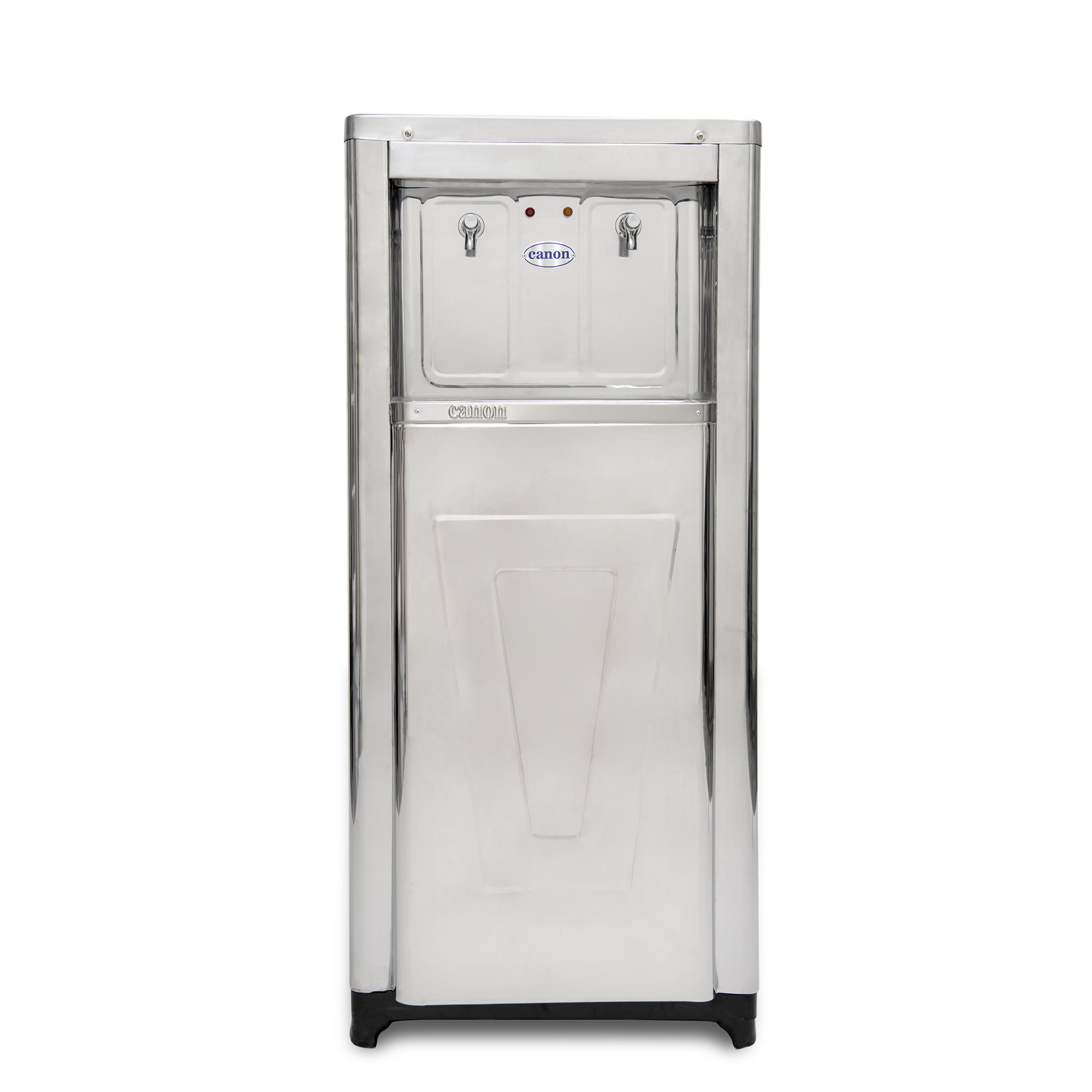 Canon electric water store cooler