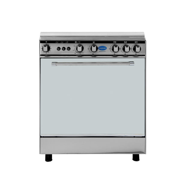Cabinets & Cooking Ranges