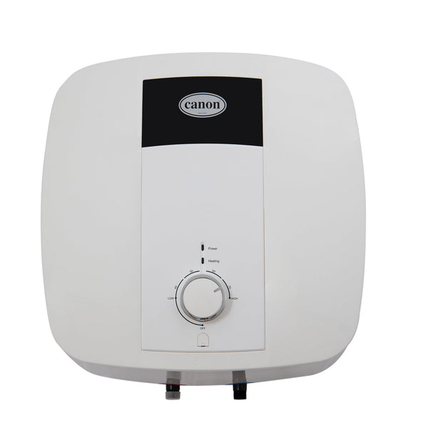 Fast Electric Water Heaters