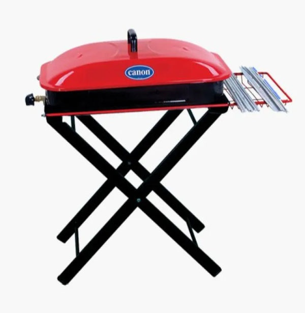 Bar.B.Q Grill With Stand
