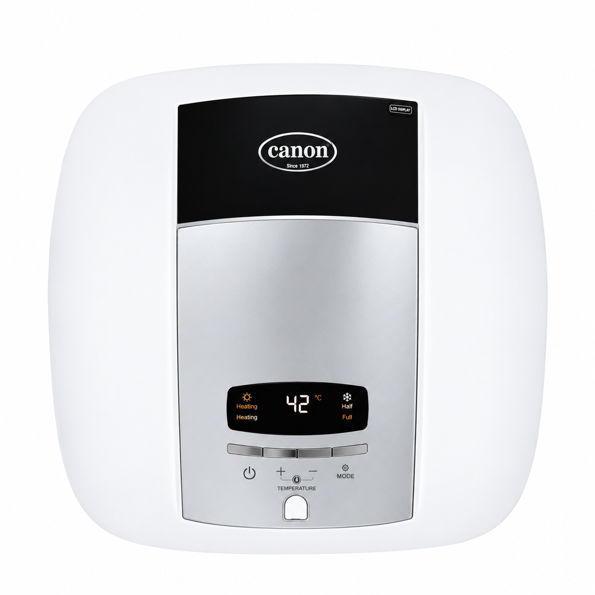Canon FEWH-30LCM-3P 30-litre electric water heater