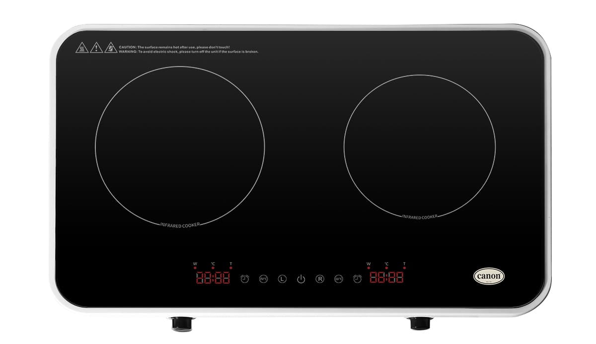 Electric Cookers – Canon Home Appliances