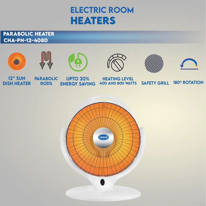 Electric Room Heater