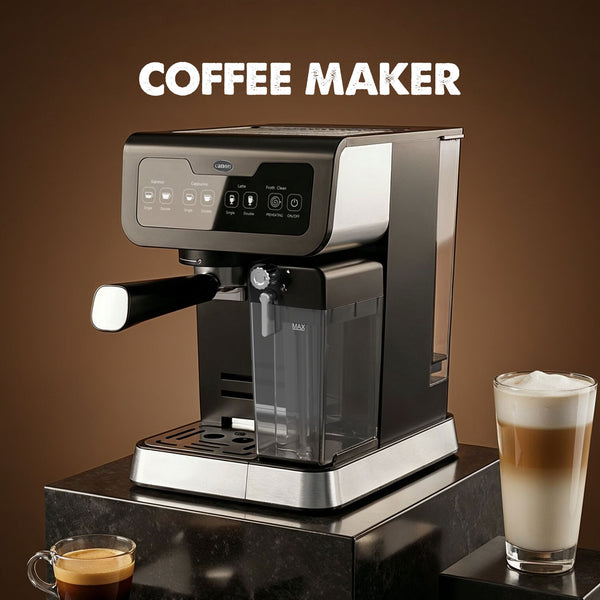 Coffee Maker – Canon Home Appliances