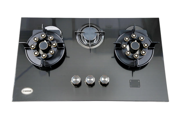 Gas Hobs - HB-CHK-888(FBS)