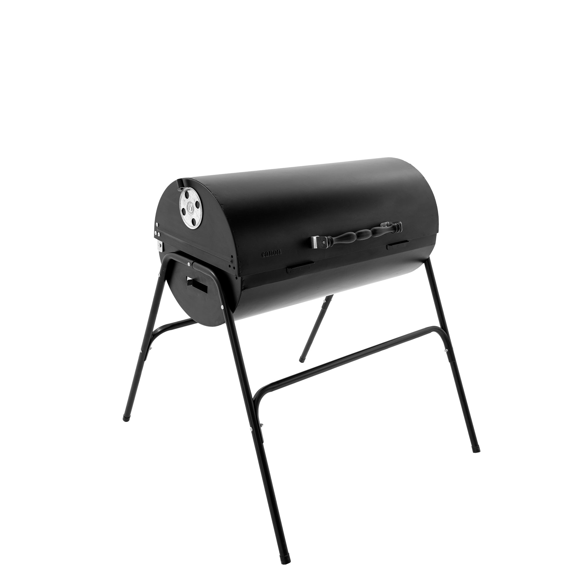 Argos oil drum bbq best sale