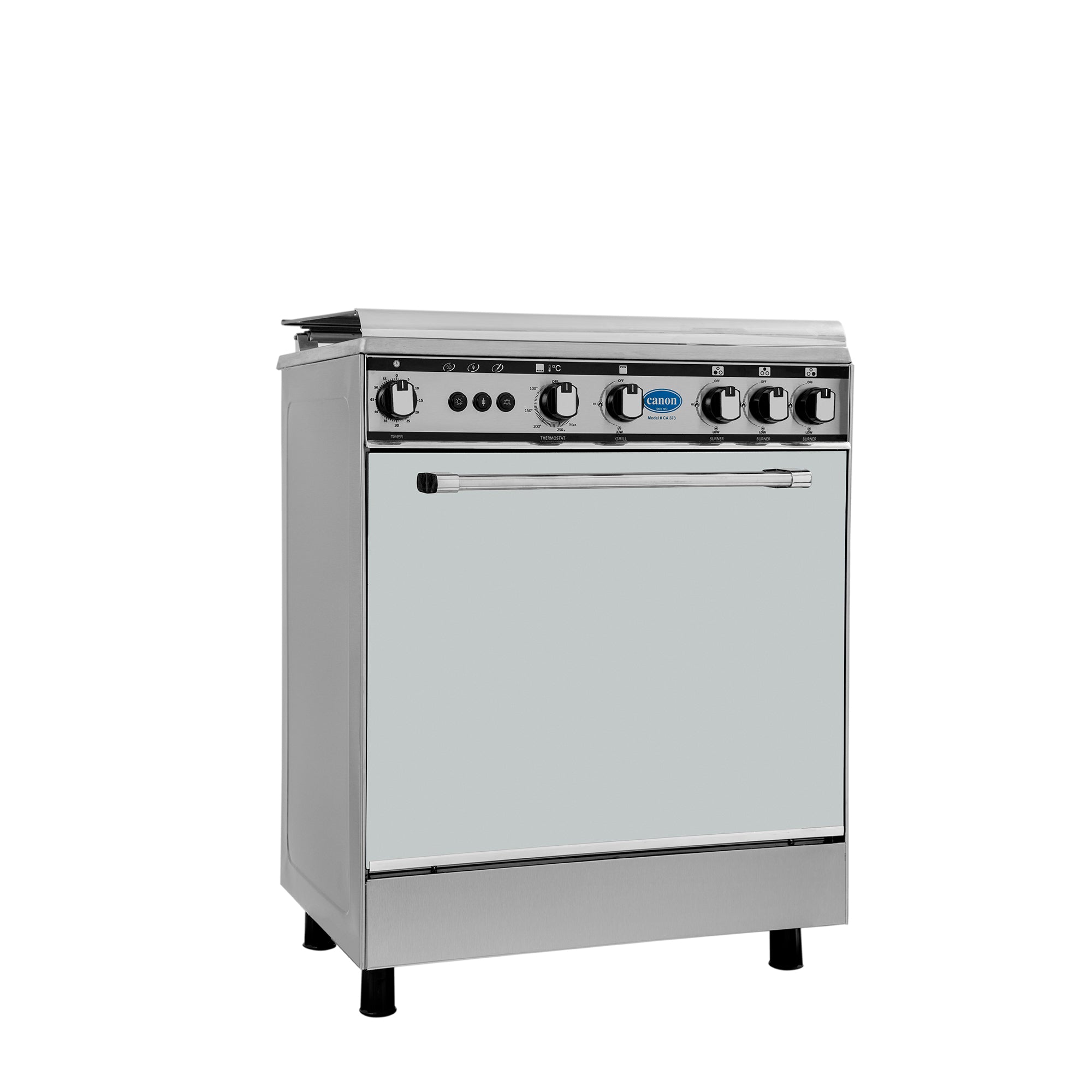 Cabinets & Cooking Ranges - CR-373 – Canon Home Appliances