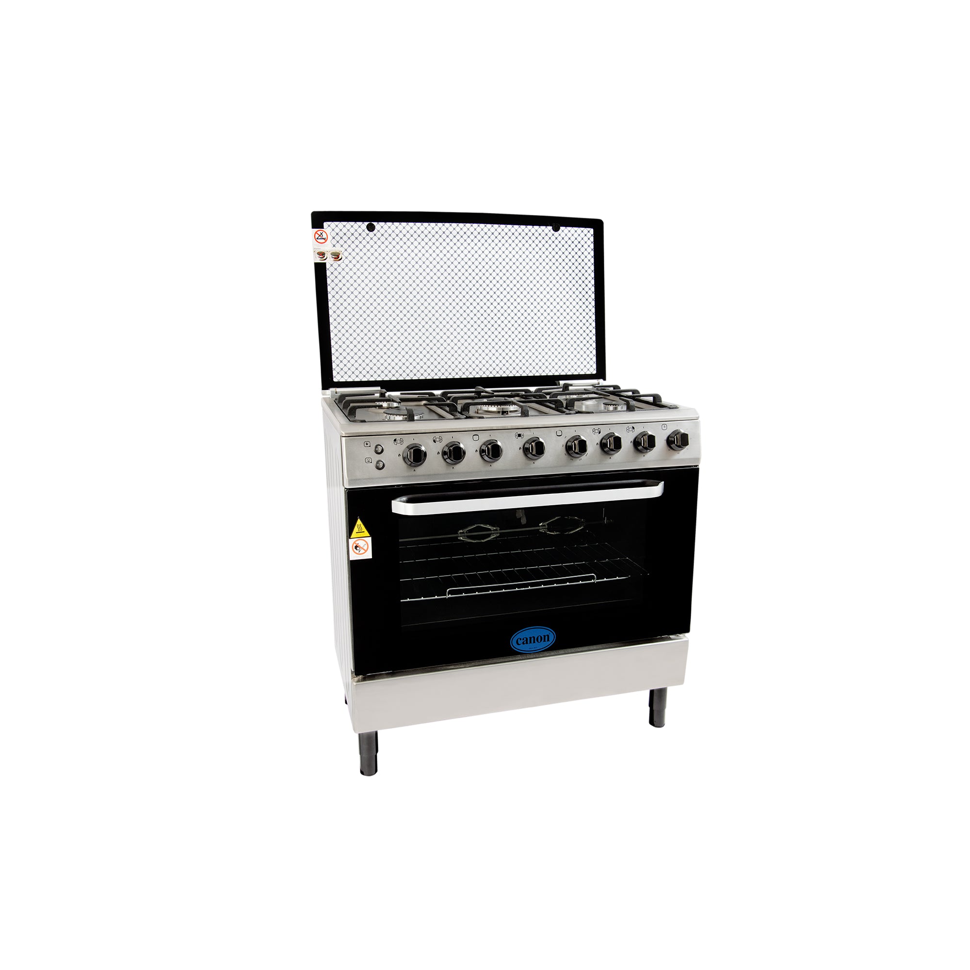 Cabinets & Cooking Ranges G36-B01 – Canon Home Appliances