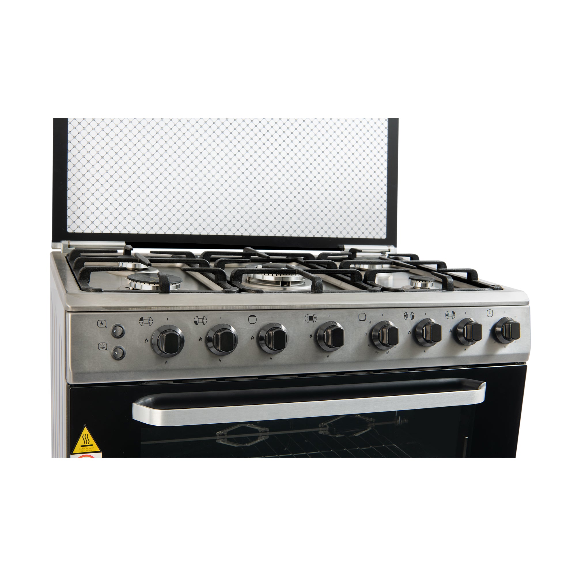 Cabinets & Cooking Ranges G36-B01 – Canon Home Appliances
