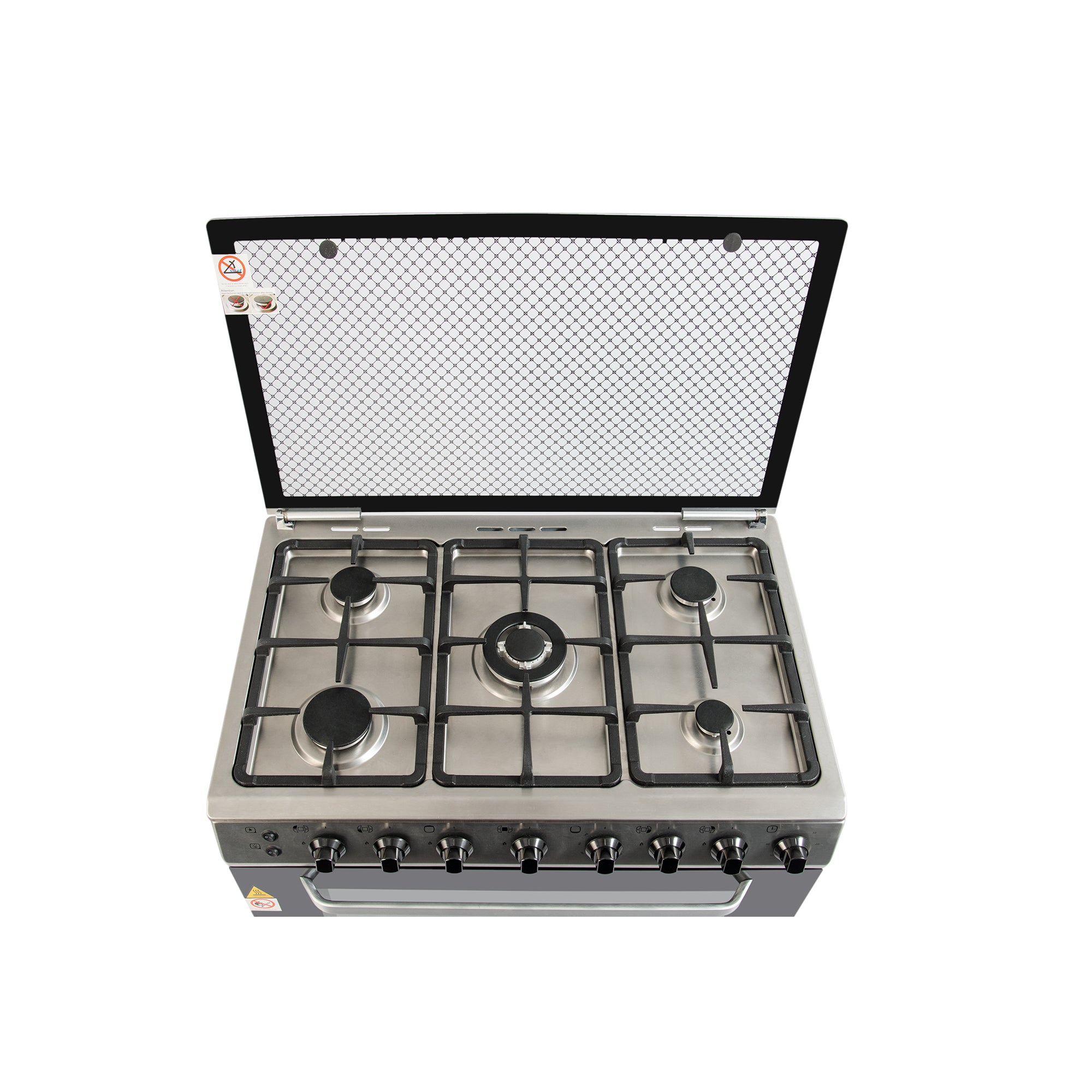 Cabinets & Cooking Ranges G36-B01 – Canon Home Appliances
