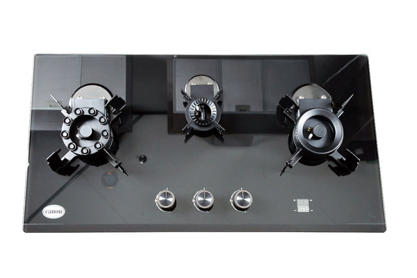 Gas Hobs - HB-CHK-101（G)