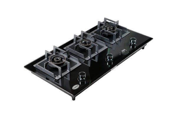 Gas Hobs - HB-CHK-102（G)