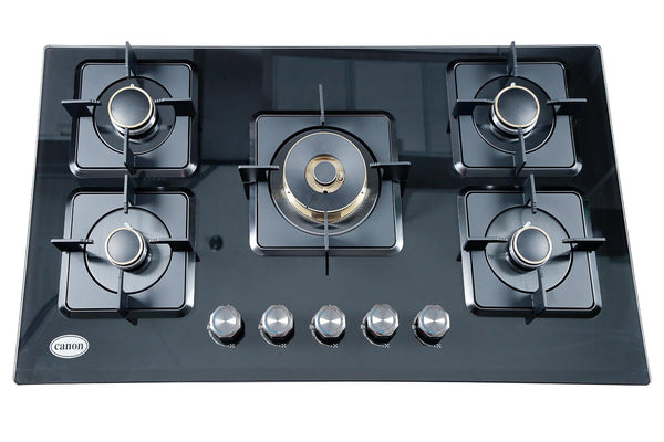 Gas Hobs - HB-CHK-900(G)