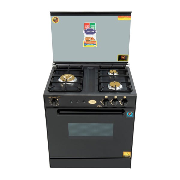 Cooking Range Picture Cooking Range – Canon Home Appliances
