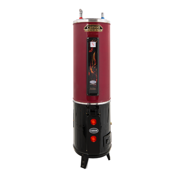Conventional Water Heaters - Geysers - Electric Water Heater