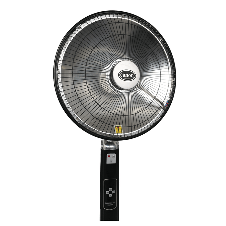 Electric Room Heater