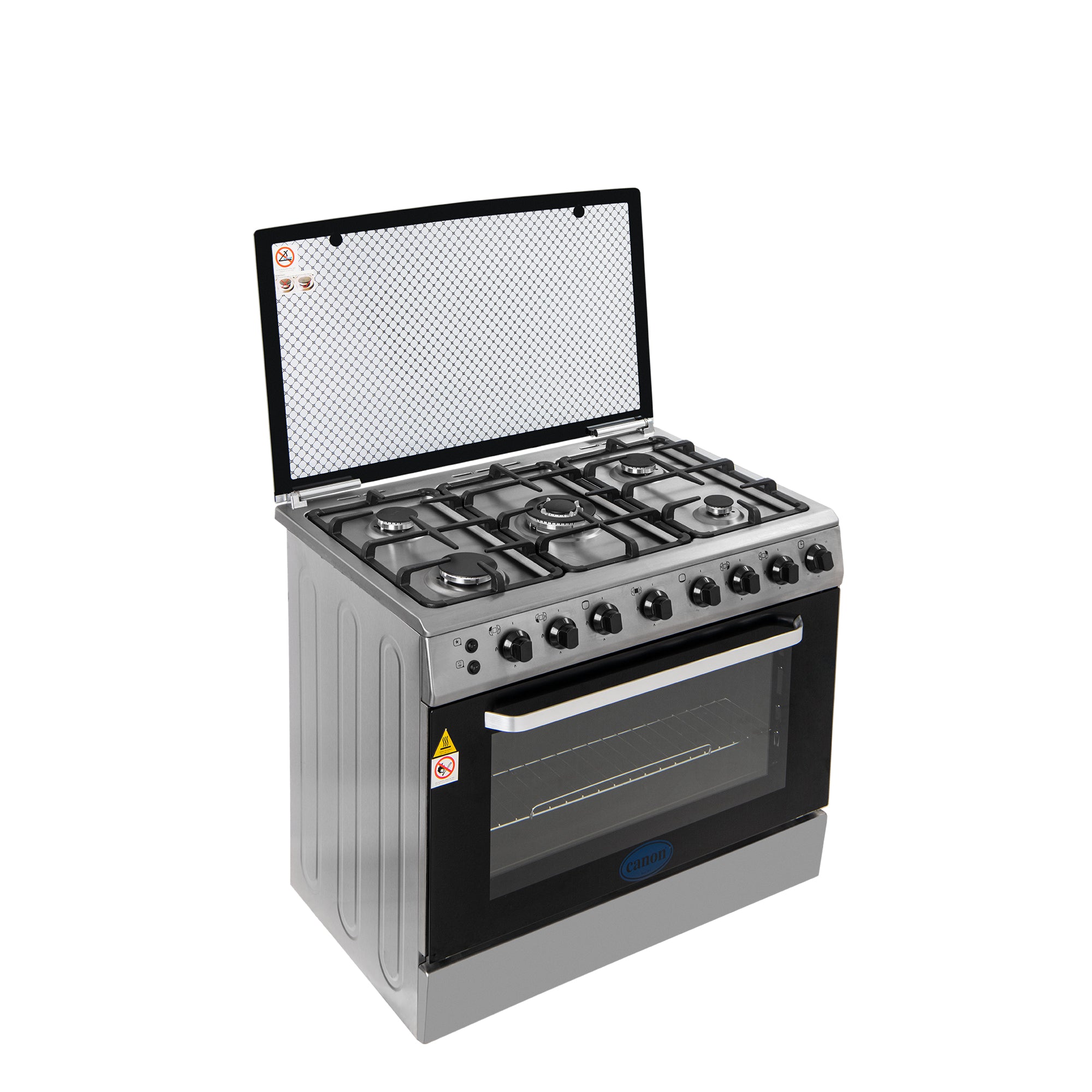 Cabinets & Cooking Ranges G36-B01 – Canon Home Appliances