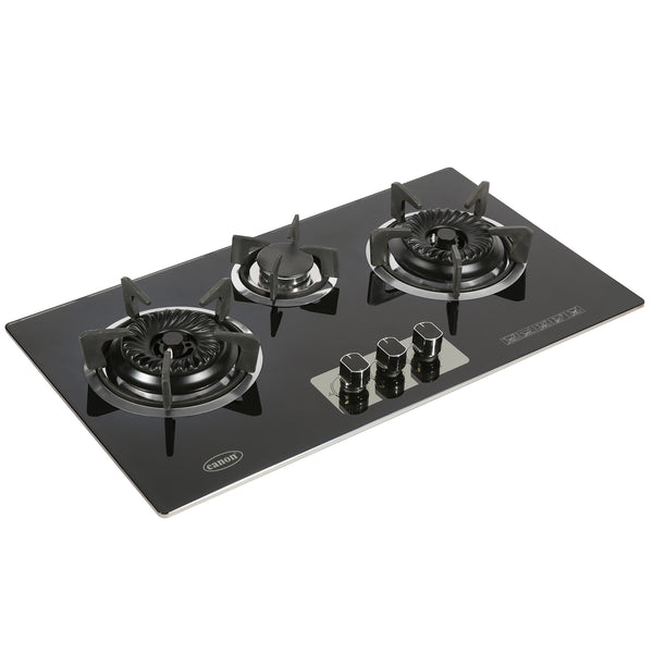 Gas Hobs - HB-CA-05