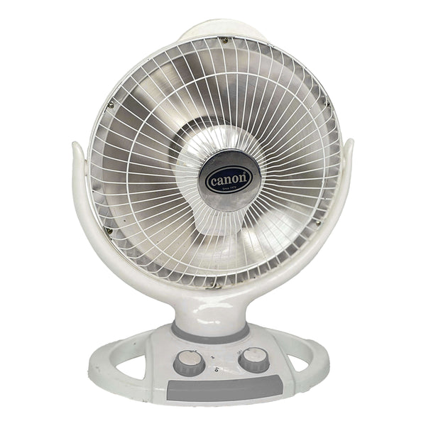 Electric Room Heater