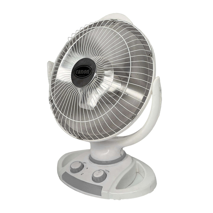 Electric Room Heater