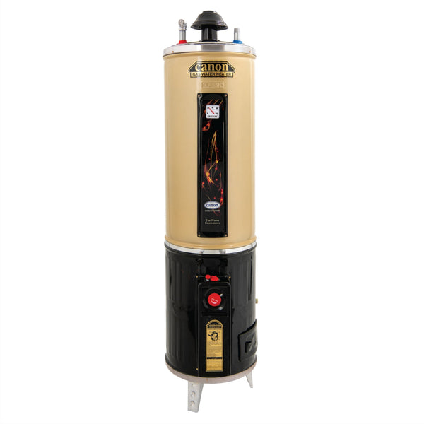 Conventional Water Heaters - Geysers - ADVANCE