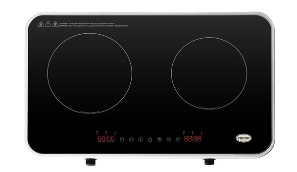 Electric Cookers - Infrared Cooker