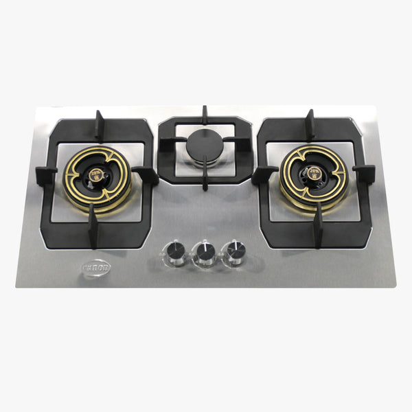 Gas Hobs - CA-2-19