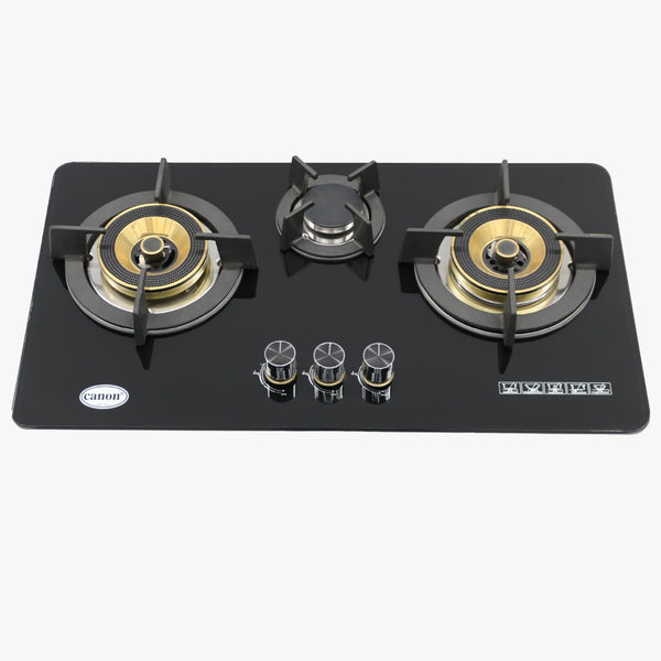 Gas Hobs - B-21