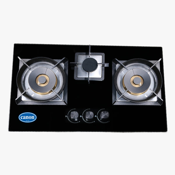 Gas Hobs - HB-CHK-222 G