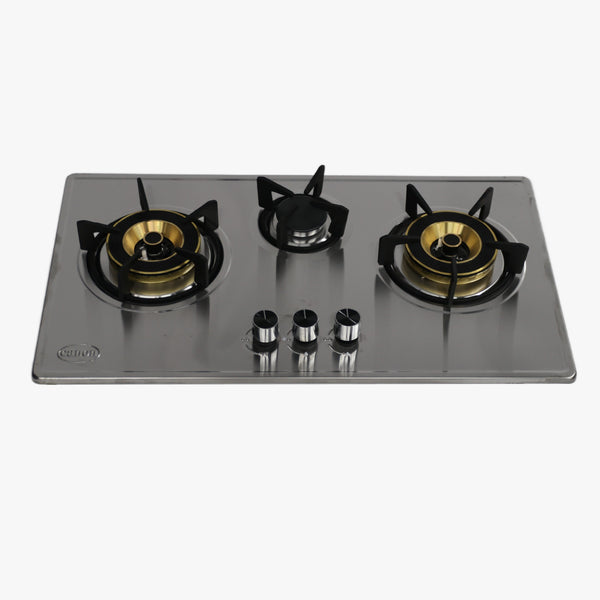 Gas Hobs - CA-9-19