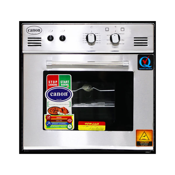 Gas Ovens (Table Top)
