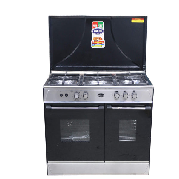 Cabinets & Cooking Ranges - CR-343