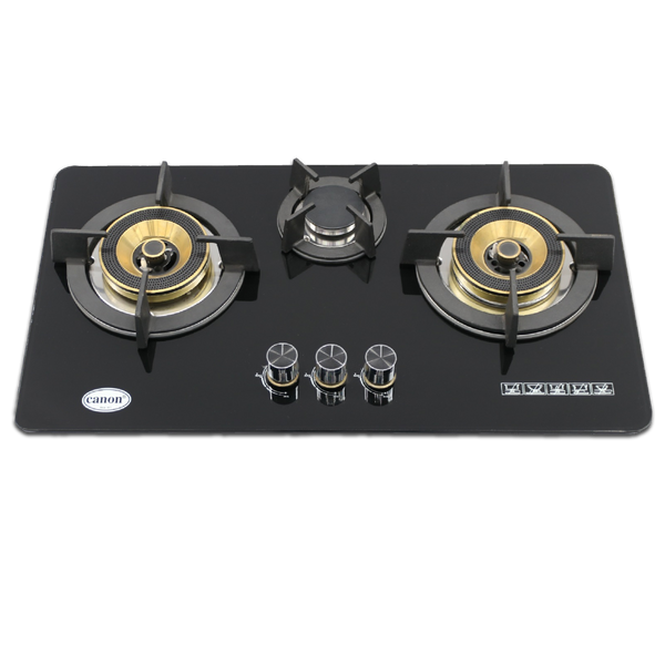 Gas Hob - 3B-B-33