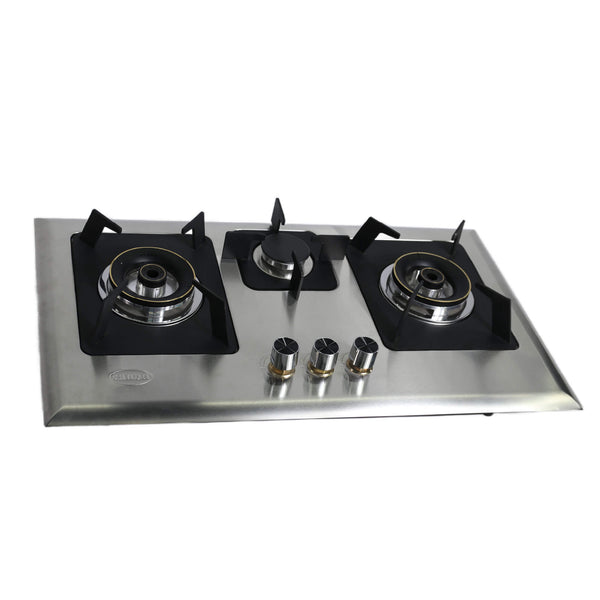 Gas Hob - 3B-B-12