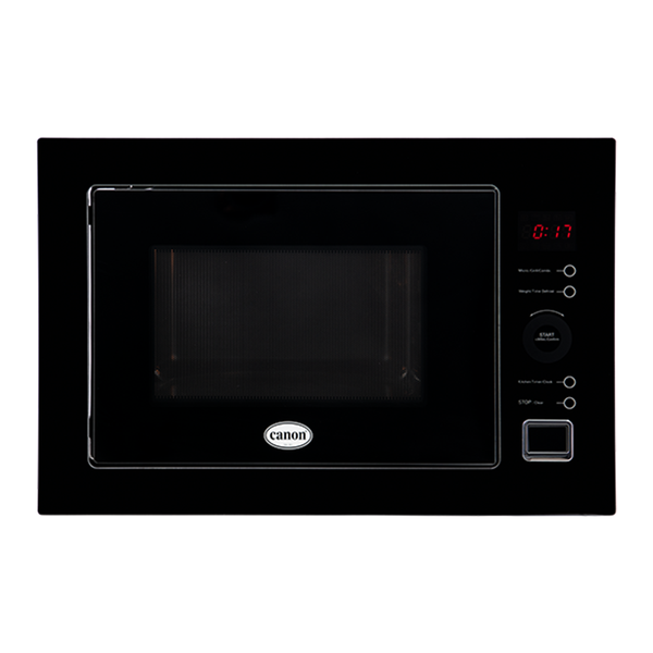 Canon Built in Microwave Oven